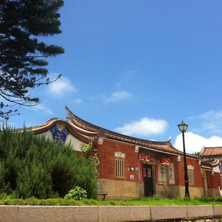 金城水调歌头住宿加早餐旅馆 外观 照片