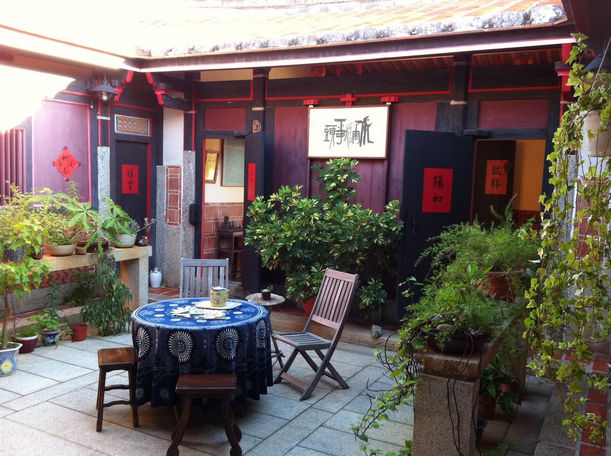 金城水调歌头住宿加早餐旅馆 外观 照片