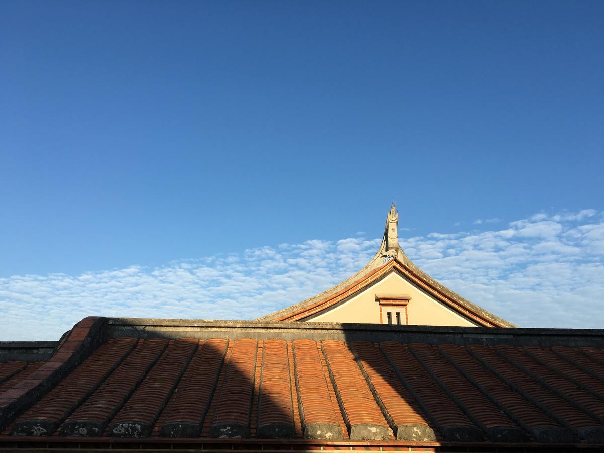 金城水调歌头住宿加早餐旅馆 外观 照片